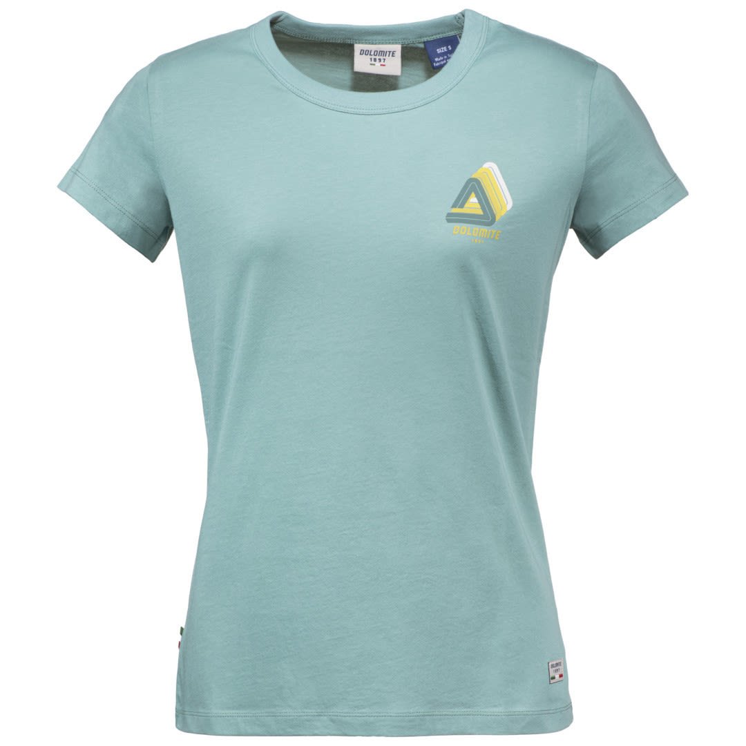 Dolomite W GARD G SS TEE