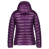 Dolomite W GARD HOOD JACKET