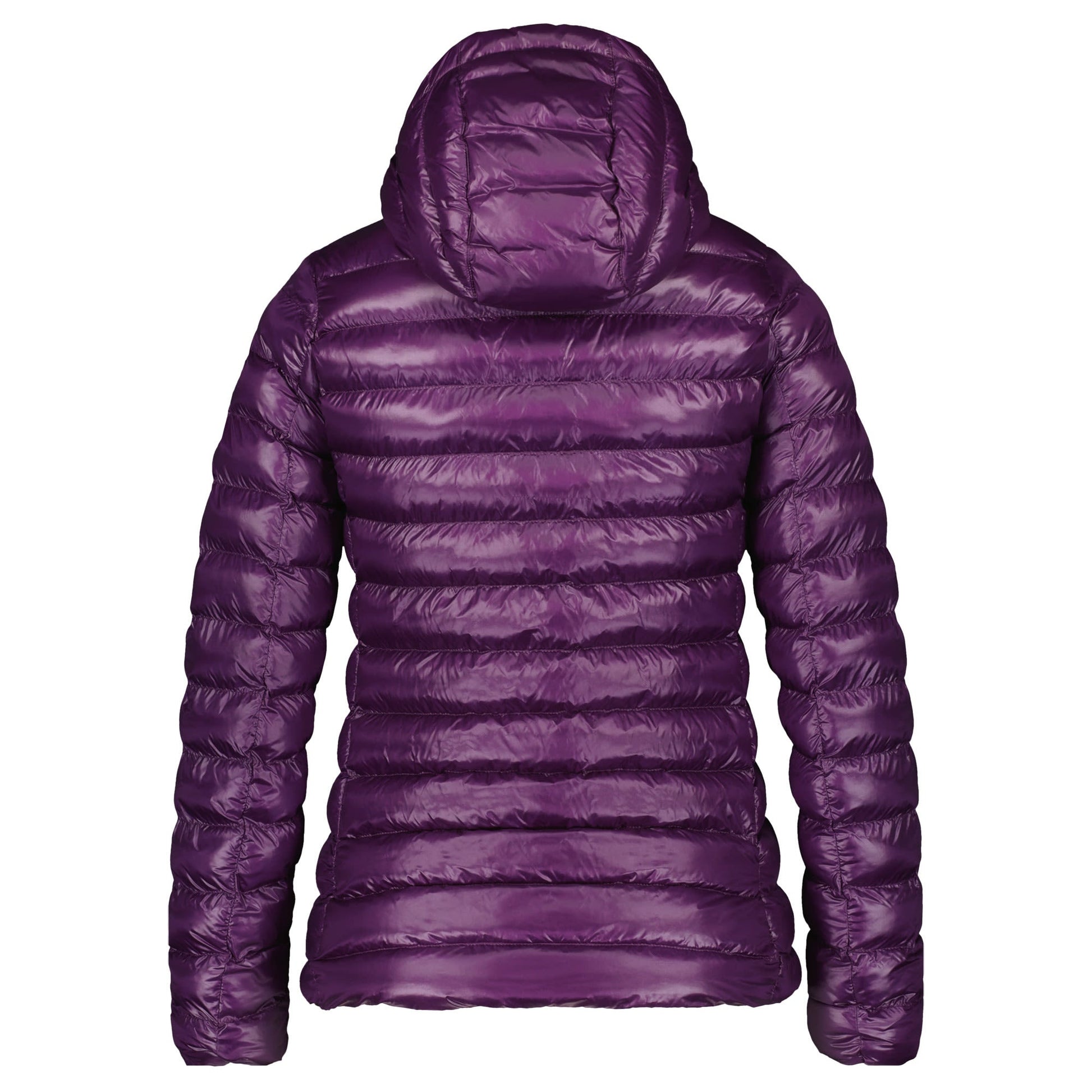 Dolomite W GARD HOOD JACKET