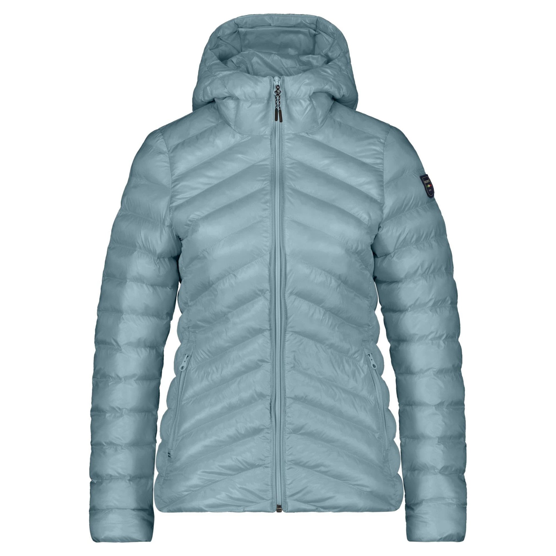 Dolomite W GARD HOOD JACKET