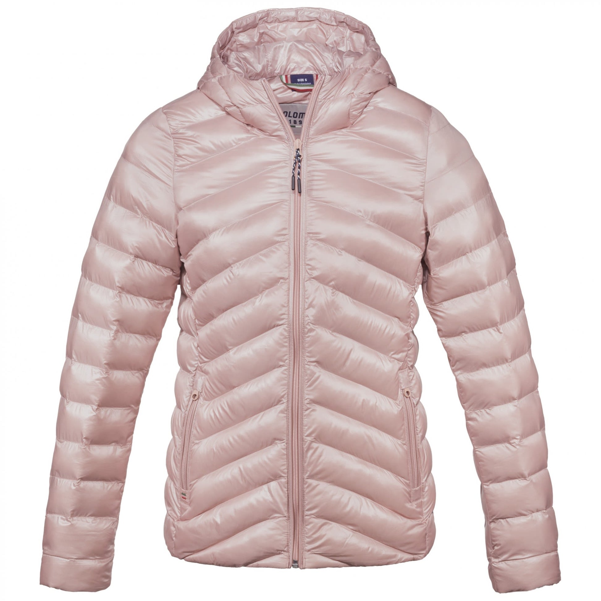 Dolomite W GARD HOOD JACKET