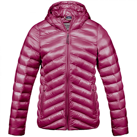 Dolomite W GARD HOOD JACKET