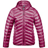 Dolomite W GARD HOOD JACKET