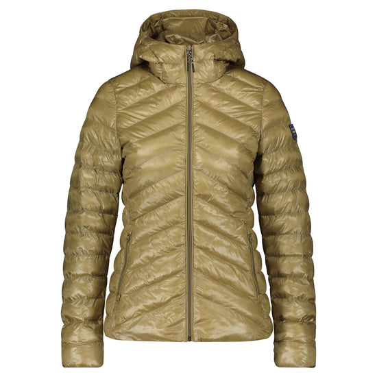 Dolomite W GARD HOOD JACKET