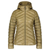 Dolomite W GARD HOOD JACKET