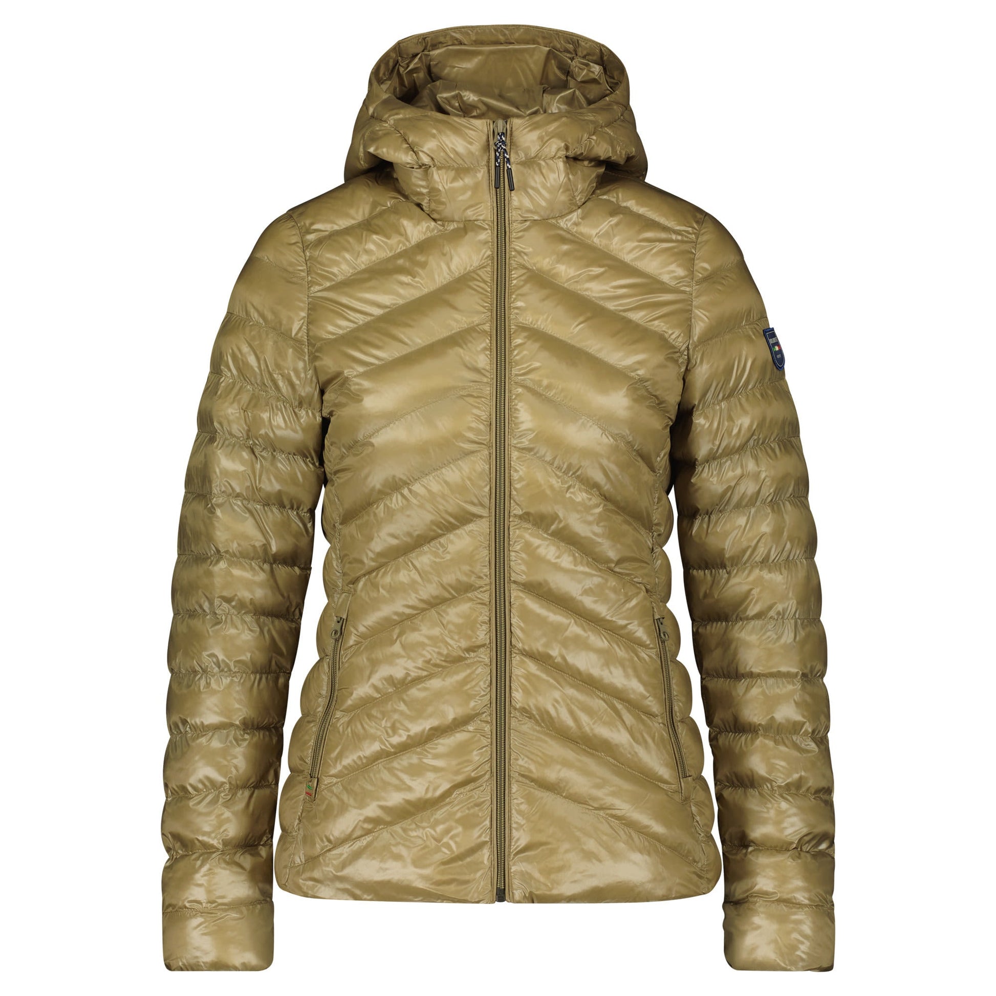 Dolomite W GARD HOOD JACKET