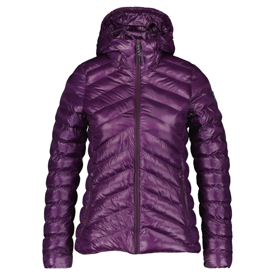 Dolomite W GARD HOOD JACKET
