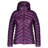 Dolomite W GARD HOOD JACKET