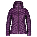 Dolomite W GARD HOOD JACKET