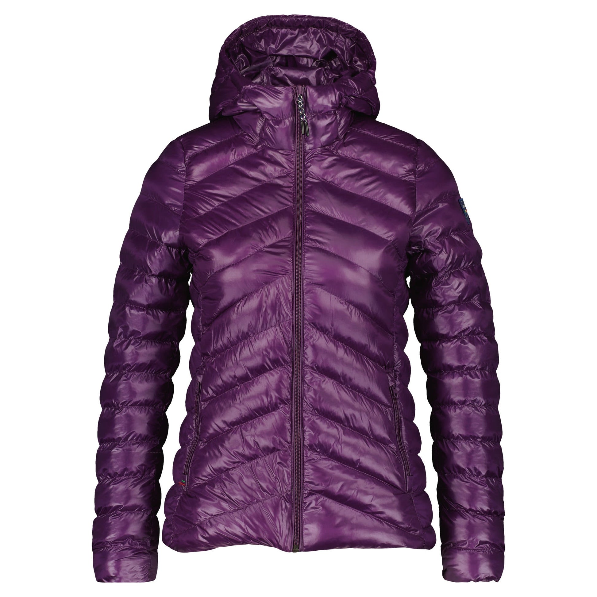 Dolomite W GARD HOOD JACKET