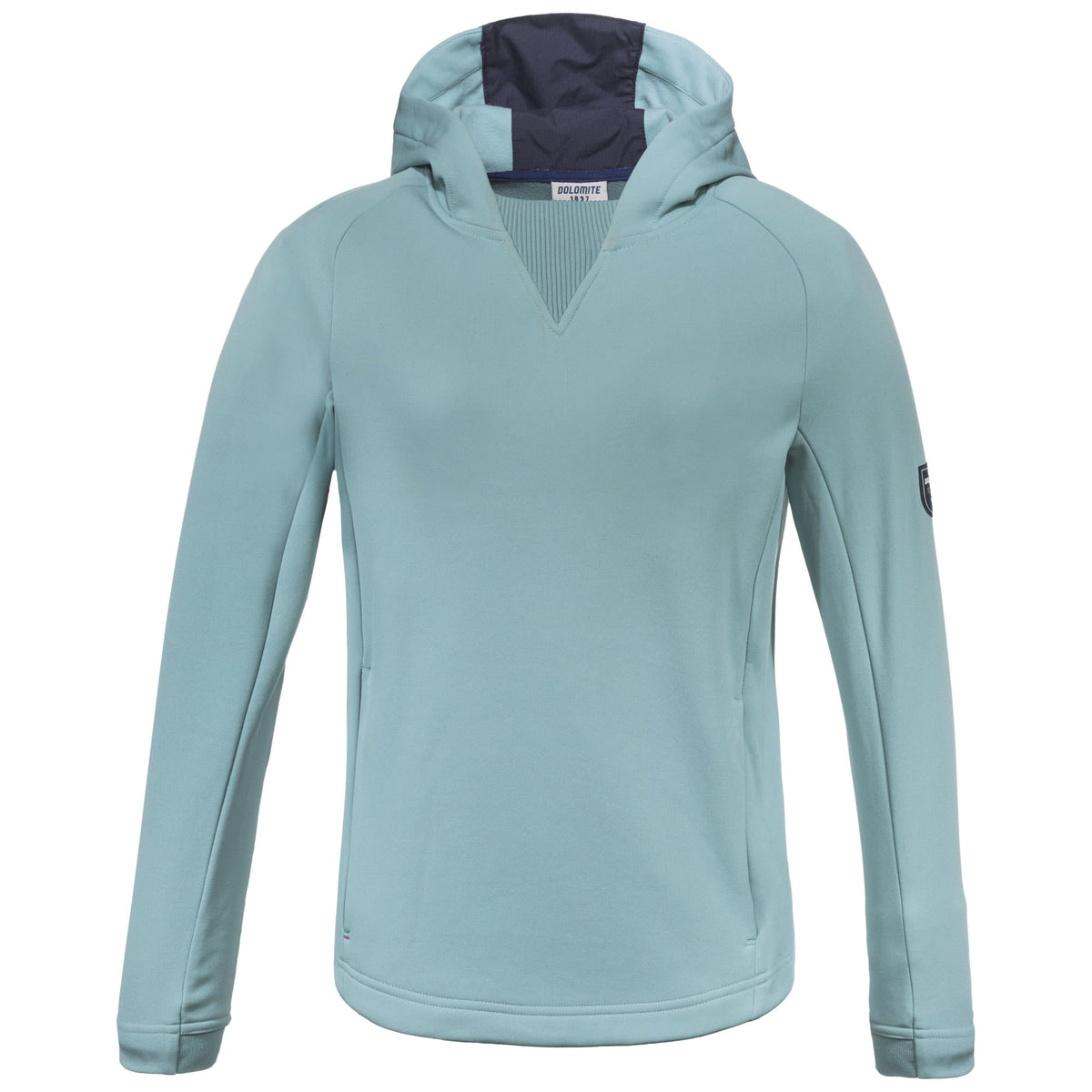 Dolomite W LATEMAR FLEECE HOODY