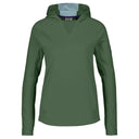 Dolomite W LATEMAR FLEECE HOODY