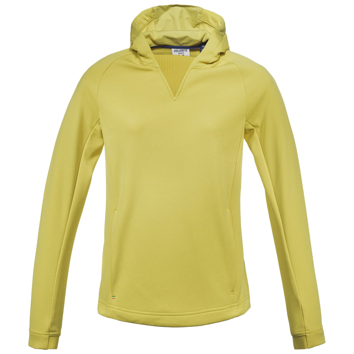 Dolomite W LATEMAR FLEECE HOODY