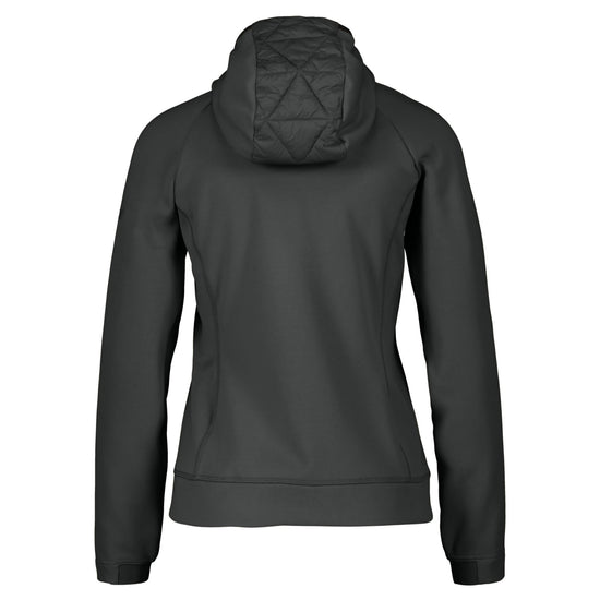 Dolomite W LATEMAR HYBRID INSULATED HOODED JACKET