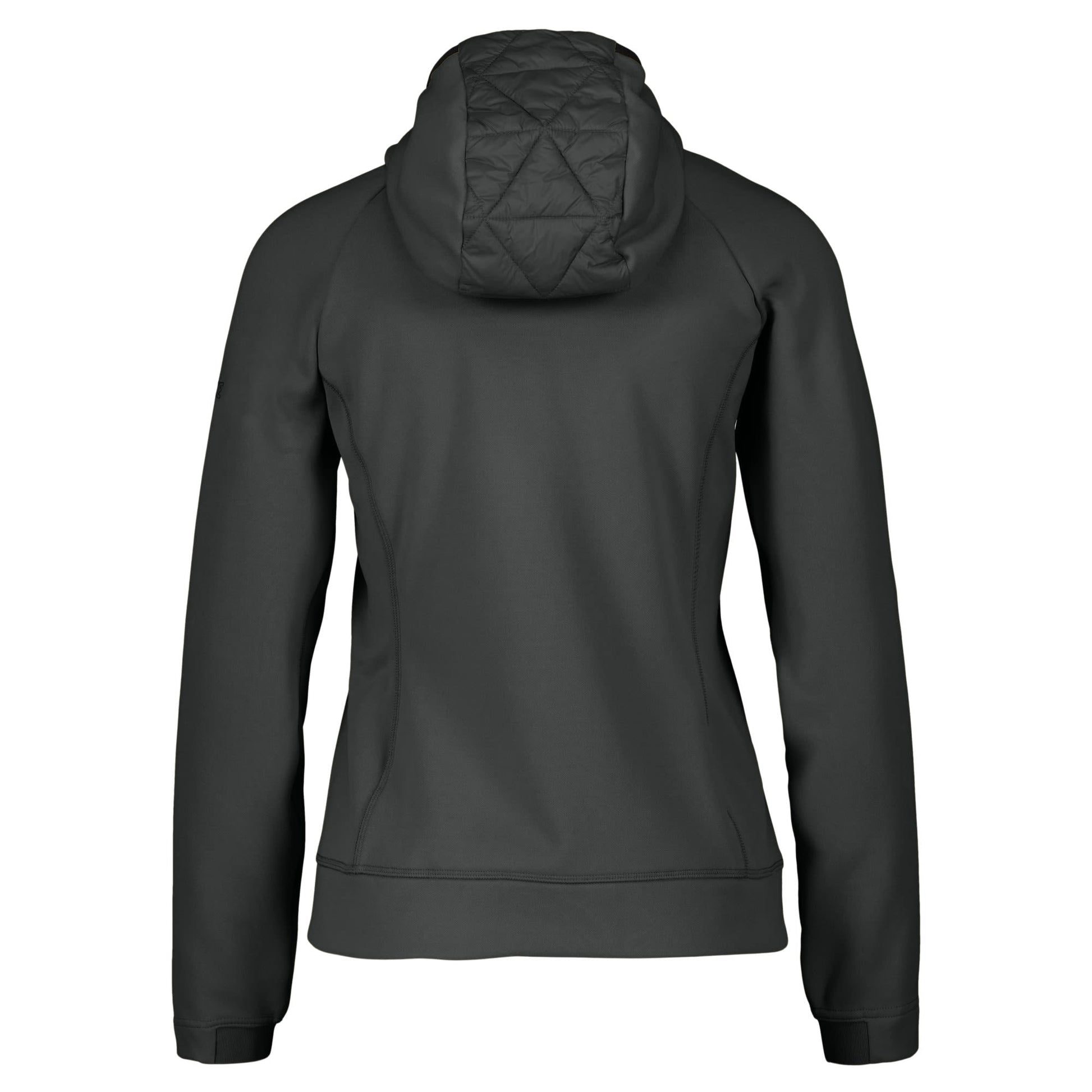 Dolomite W LATEMAR HYBRID INSULATED HOODED JACKET