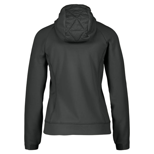 Dolomite W LATEMAR HYBRID INSULATED HOODED JACKET