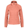 Dolomite W LATEMAR HYBRID INSULATED HOODED JACKET