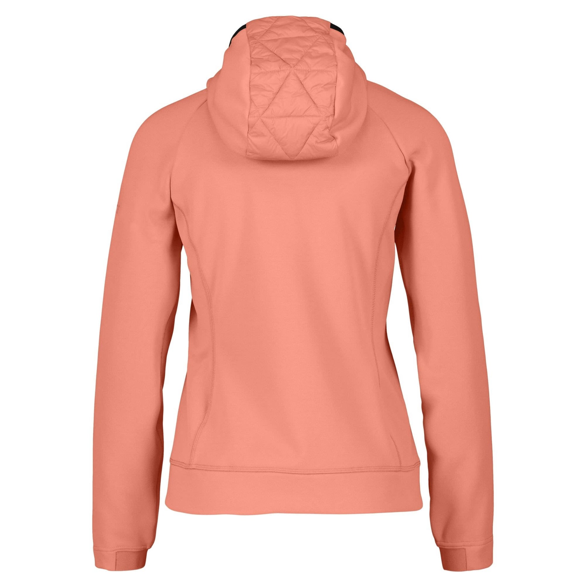 Dolomite W LATEMAR HYBRID INSULATED HOODED JACKET