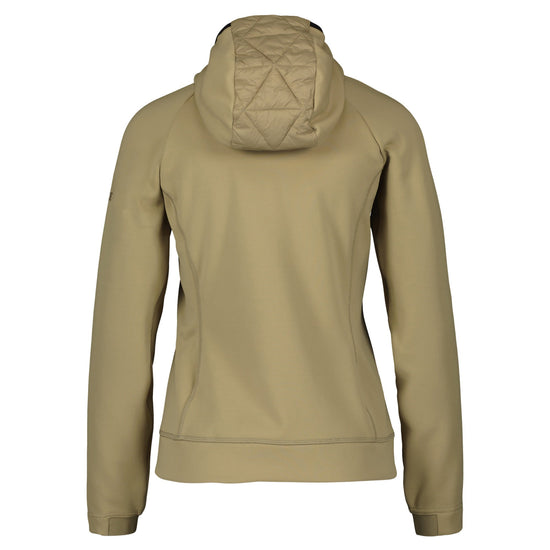 Dolomite W LATEMAR HYBRID INSULATED HOODED JACKET