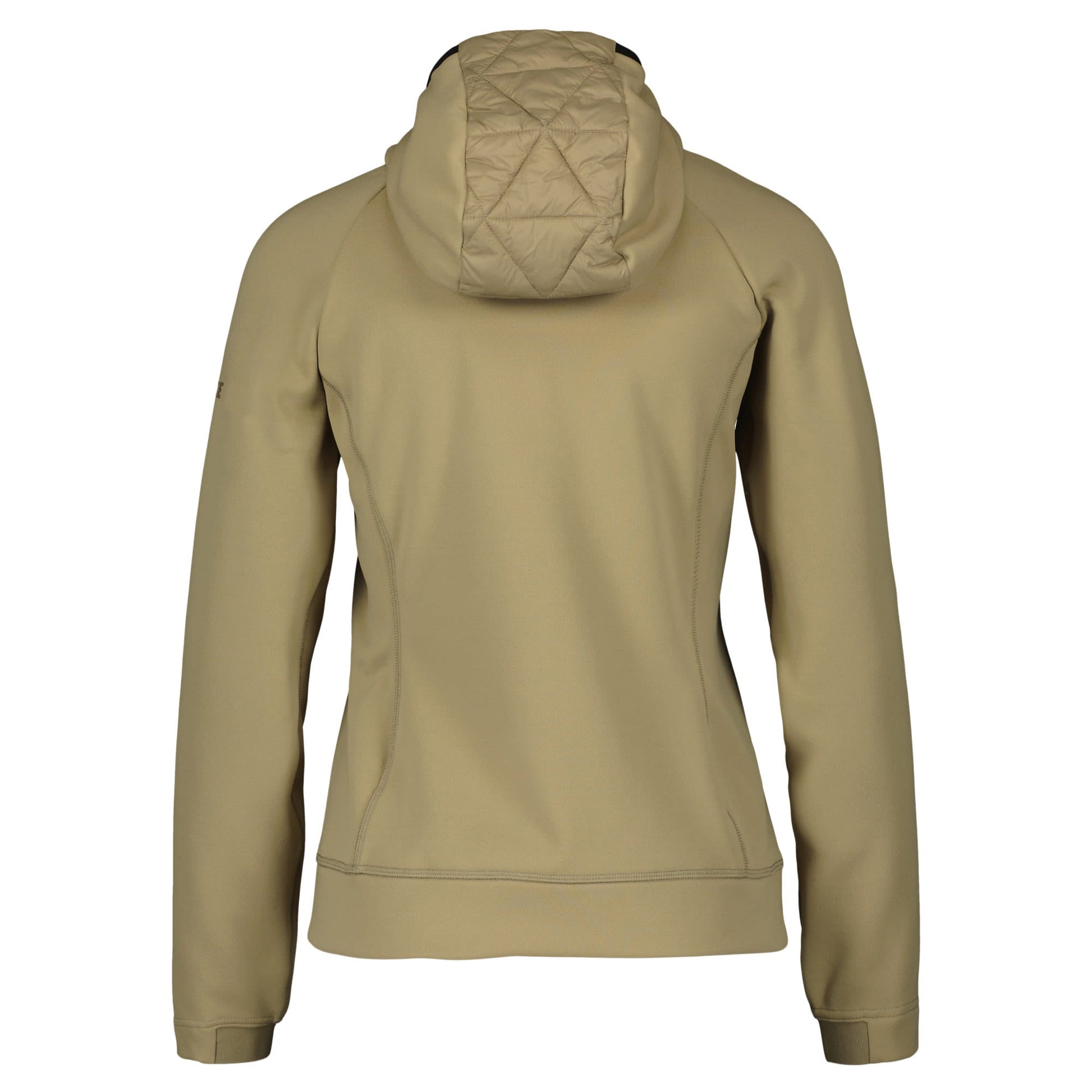 Dolomite W LATEMAR HYBRID INSULATED HOODED JACKET