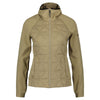 Dolomite W LATEMAR HYBRID INSULATED HOODED JACKET