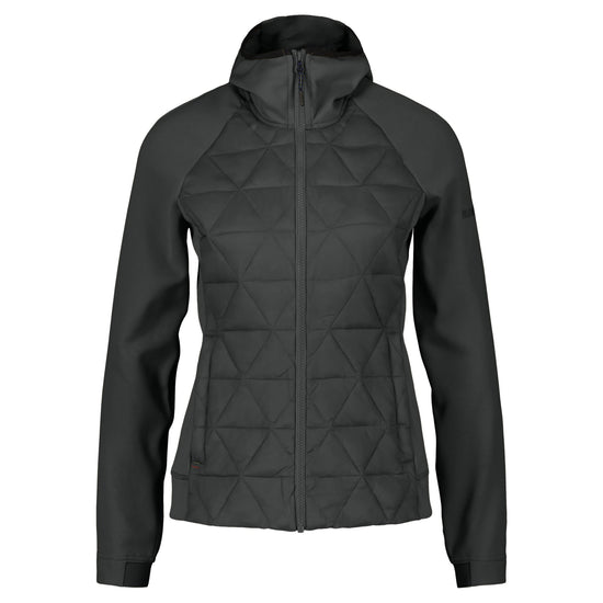 Dolomite W LATEMAR HYBRID INSULATED HOODED JACKET