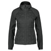 Dolomite W LATEMAR HYBRID INSULATED HOODED JACKET