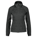 Dolomite W LATEMAR HYBRID INSULATED HOOD JACKET