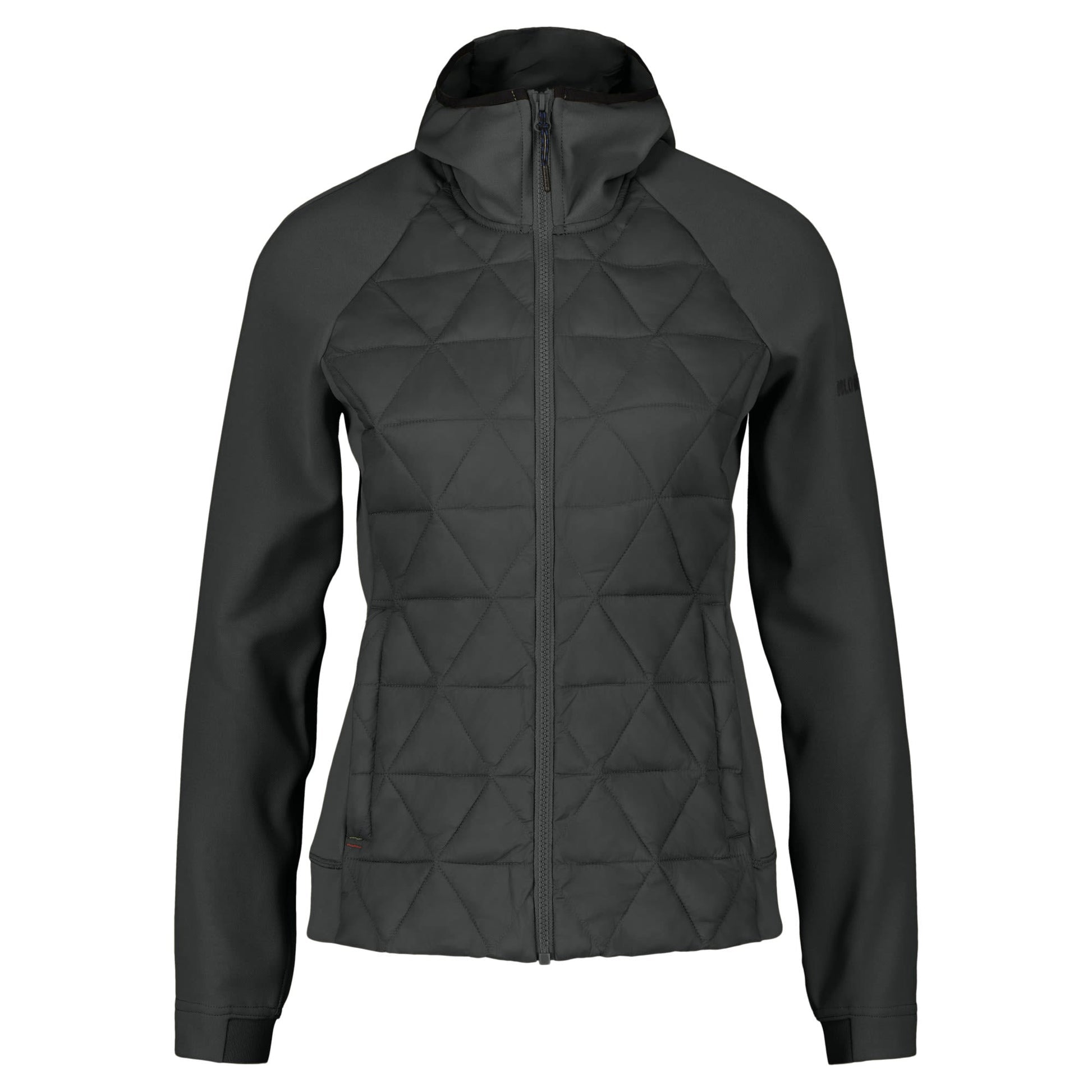 Dolomite W LATEMAR HYBRID INSULATED HOODED JACKET