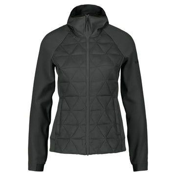 Dolomite W LATEMAR HYBRID INSULATED HOODED JACKET