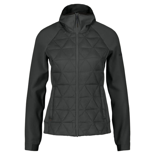 Dolomite W LATEMAR HYBRID INSULATED HOODED JACKET