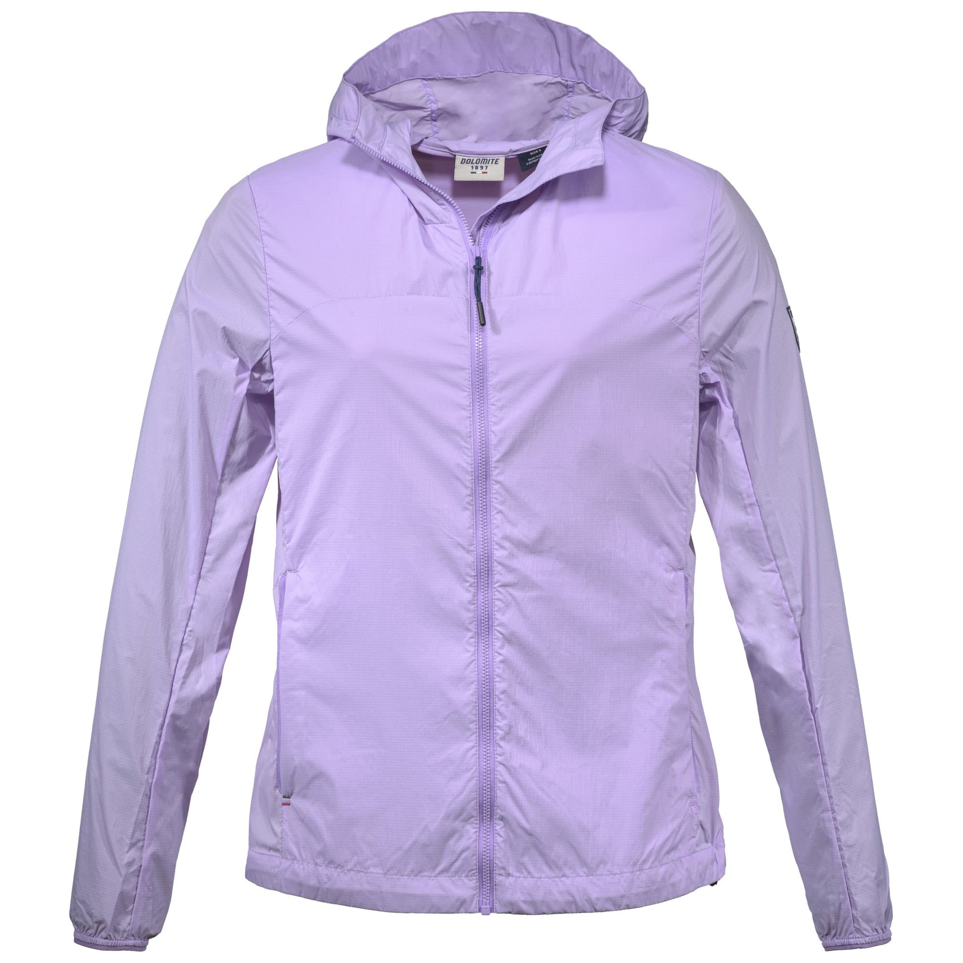 Dolomite W LATEMAR WB JACKET