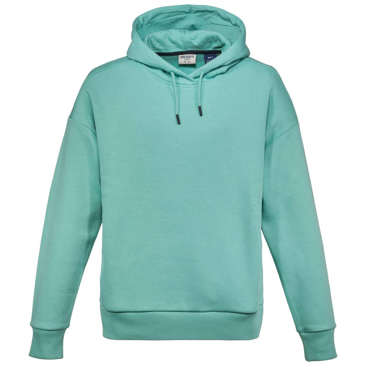 Dolomite W LOGO HOOD
