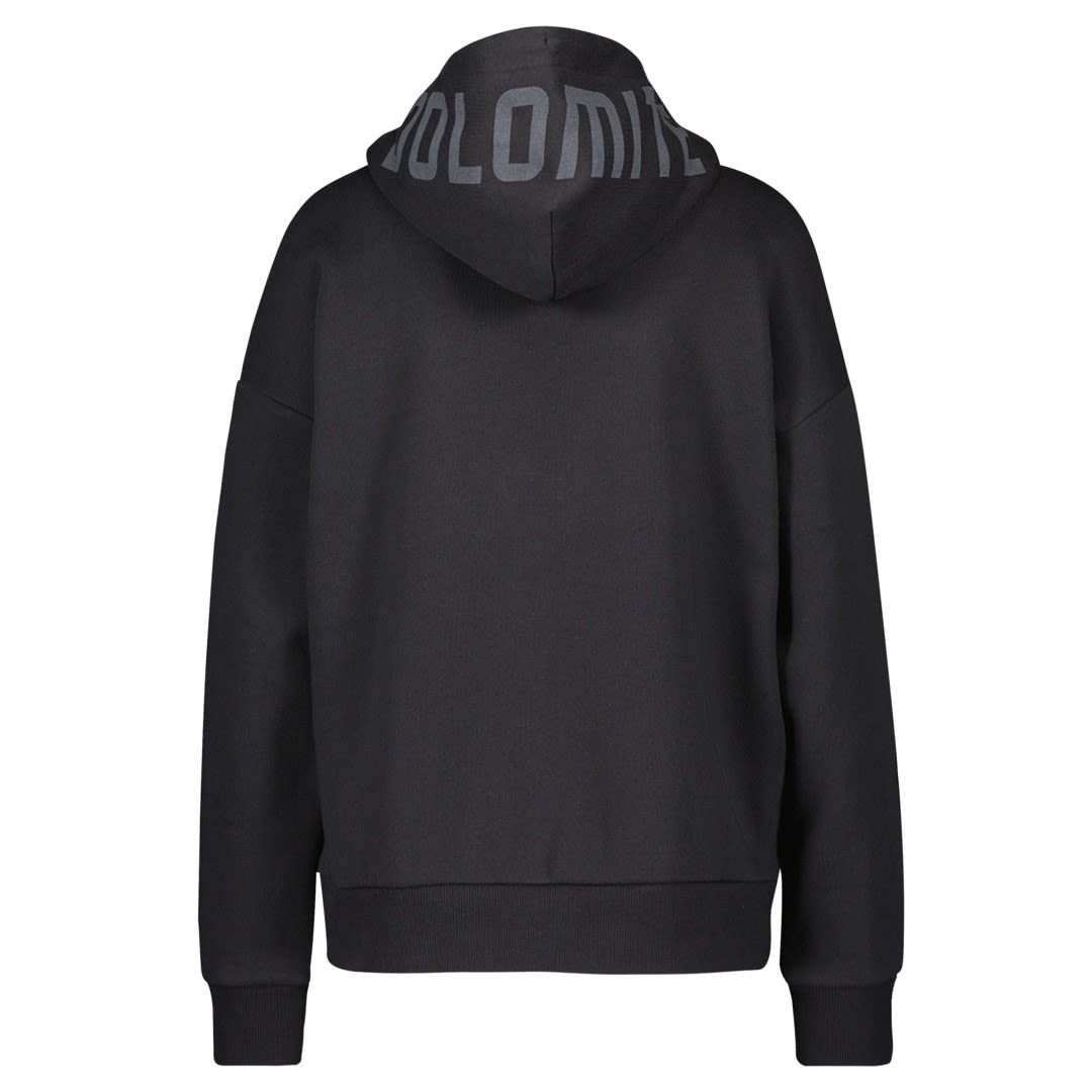 Dolomite W LOGO HOOD