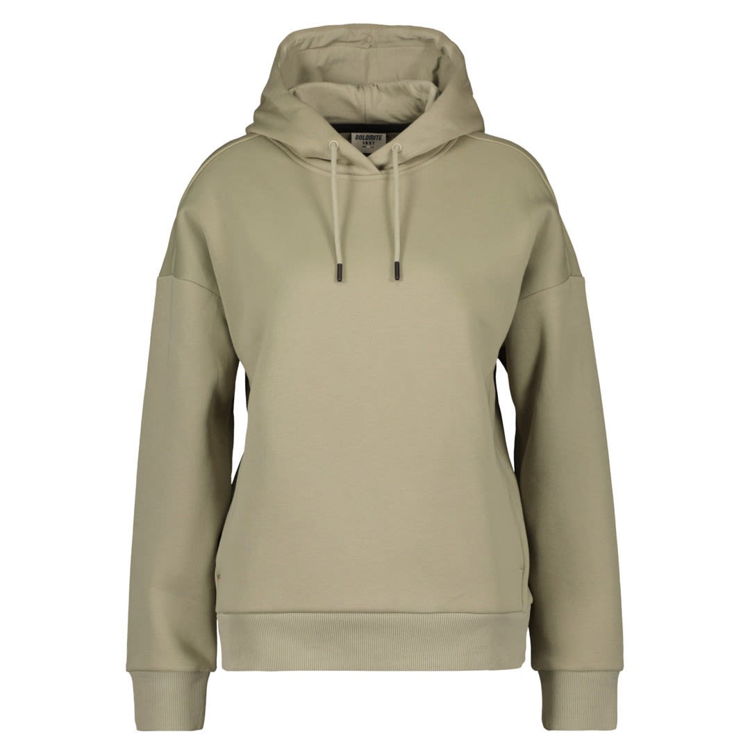 Dolomite W LOGO HOOD