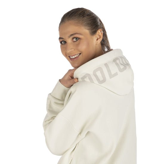 Dolomite W LOGO HOOD