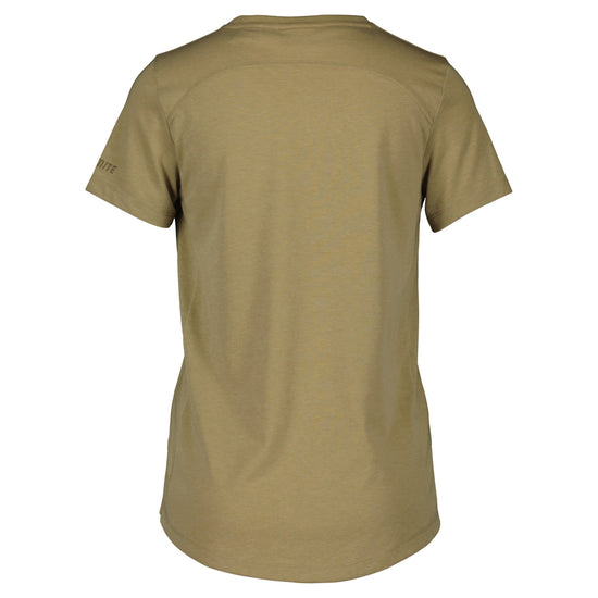 Dolomite W PELMO DRI 2 SS TEE