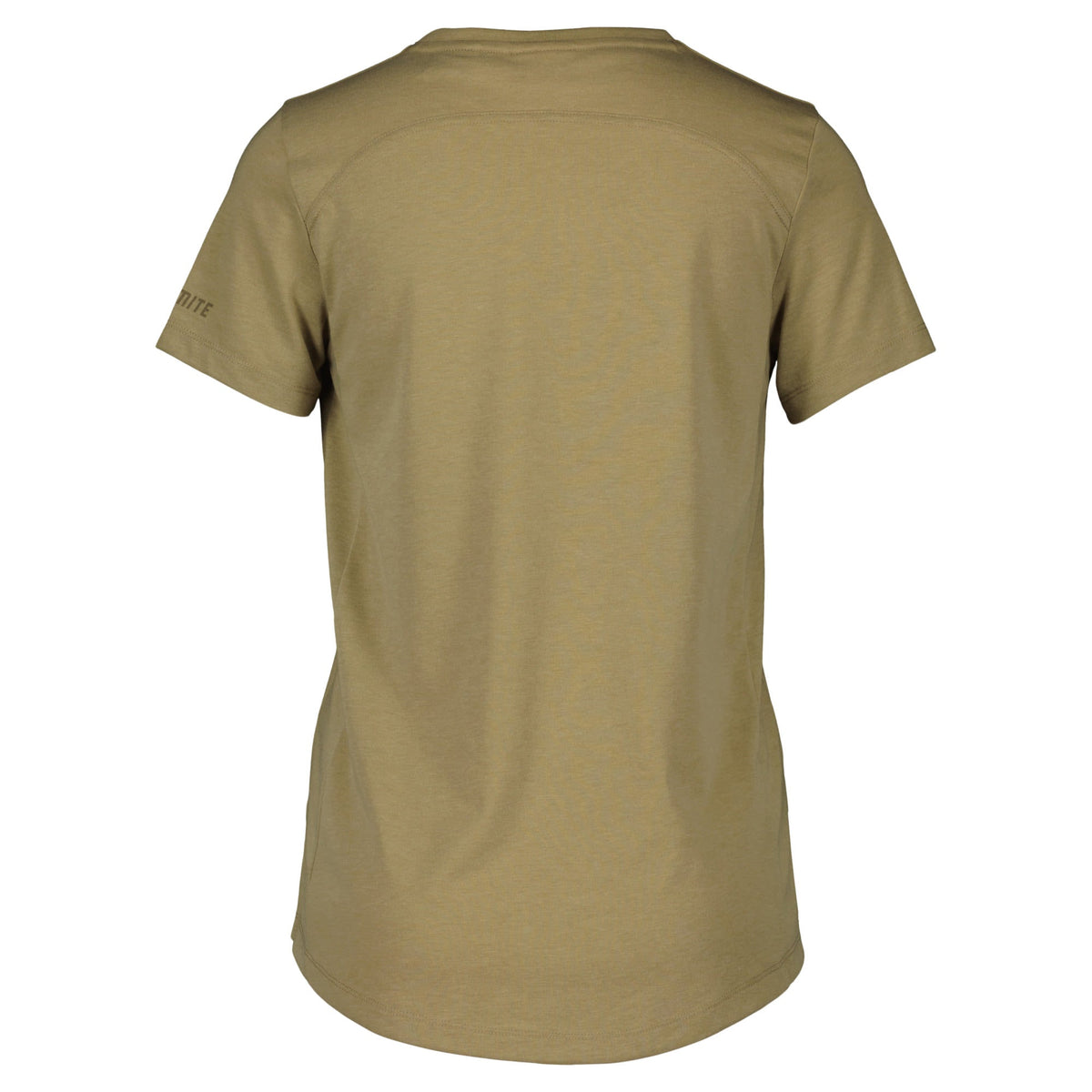 Dolomite W PELMO DRI 2 SS TEE