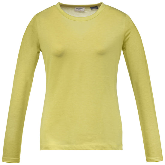 Dolomite W PELMO DRI LS TEE