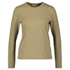 Dolomite W PELMO DRI LS TEE
