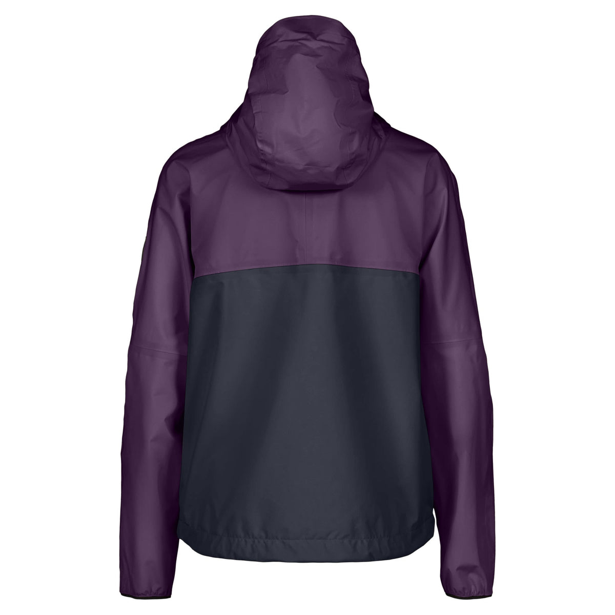 Dolomite W PELMO HOODED 2.5L JACKET