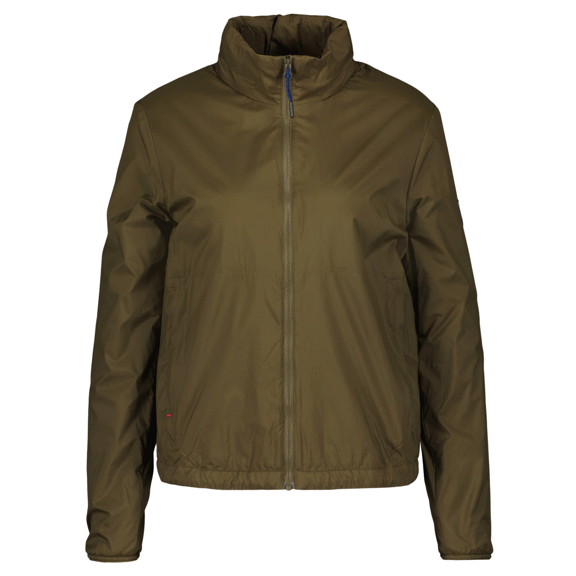 Dolomite W PELMO INSULATION HYBRID JACKET