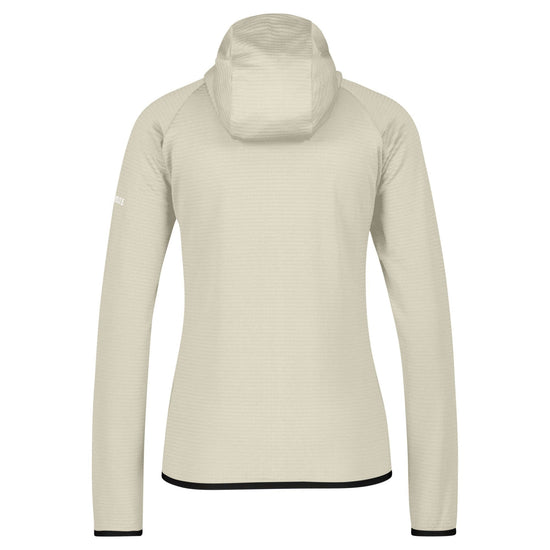 Dolomite W PELMO ZIP TECH HOODY