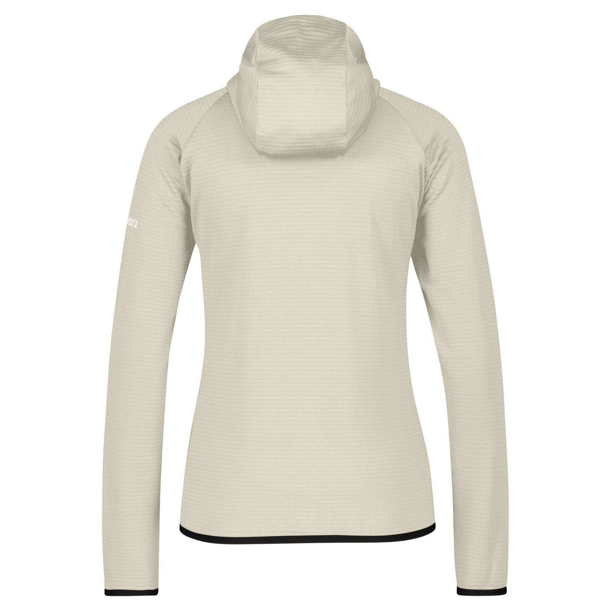 Dolomite W PELMO ZIP TECH HOODY