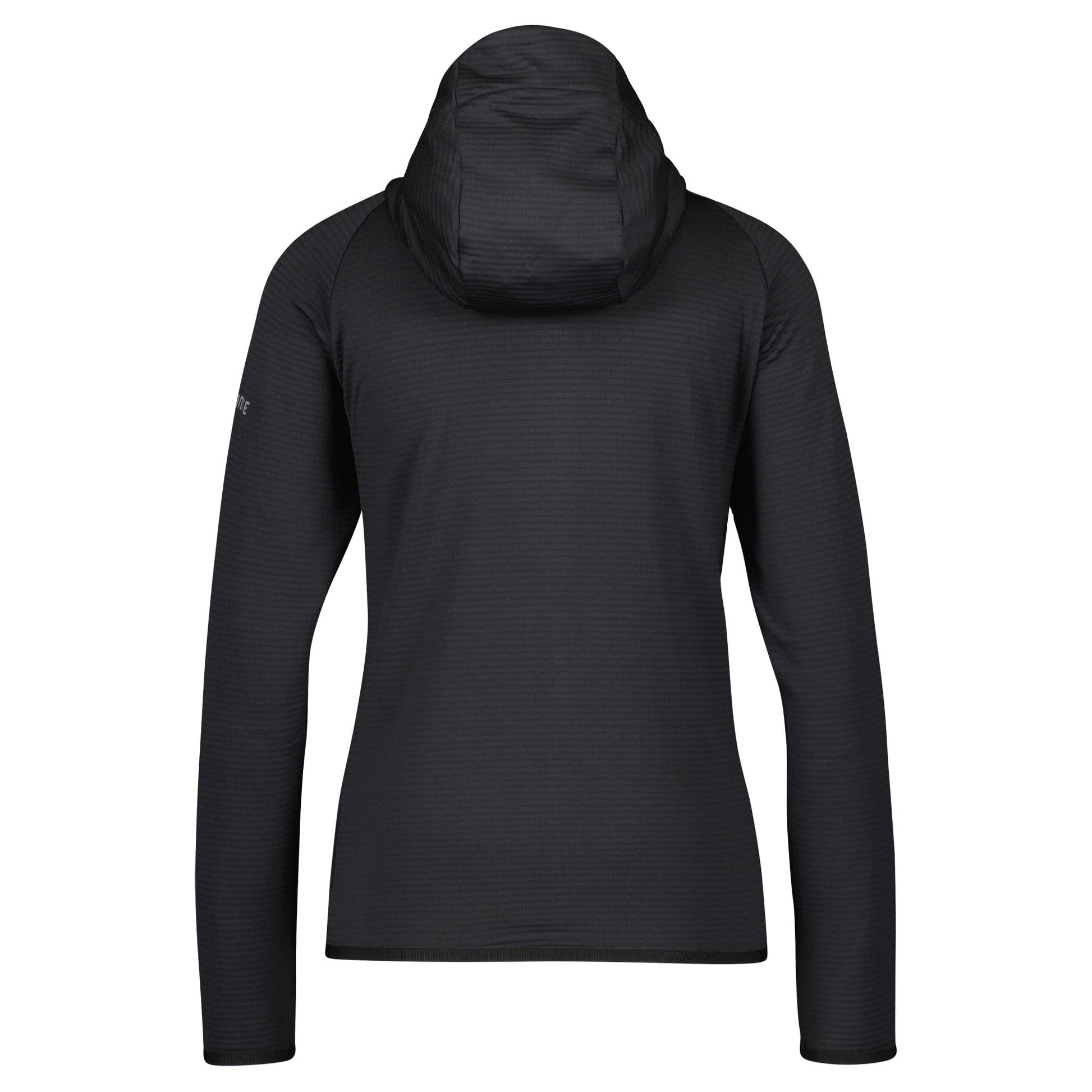 Dolomite W PELMO ZIP TECH HOODY