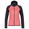 Dolomite W PELMO ZIP TECH HOODY