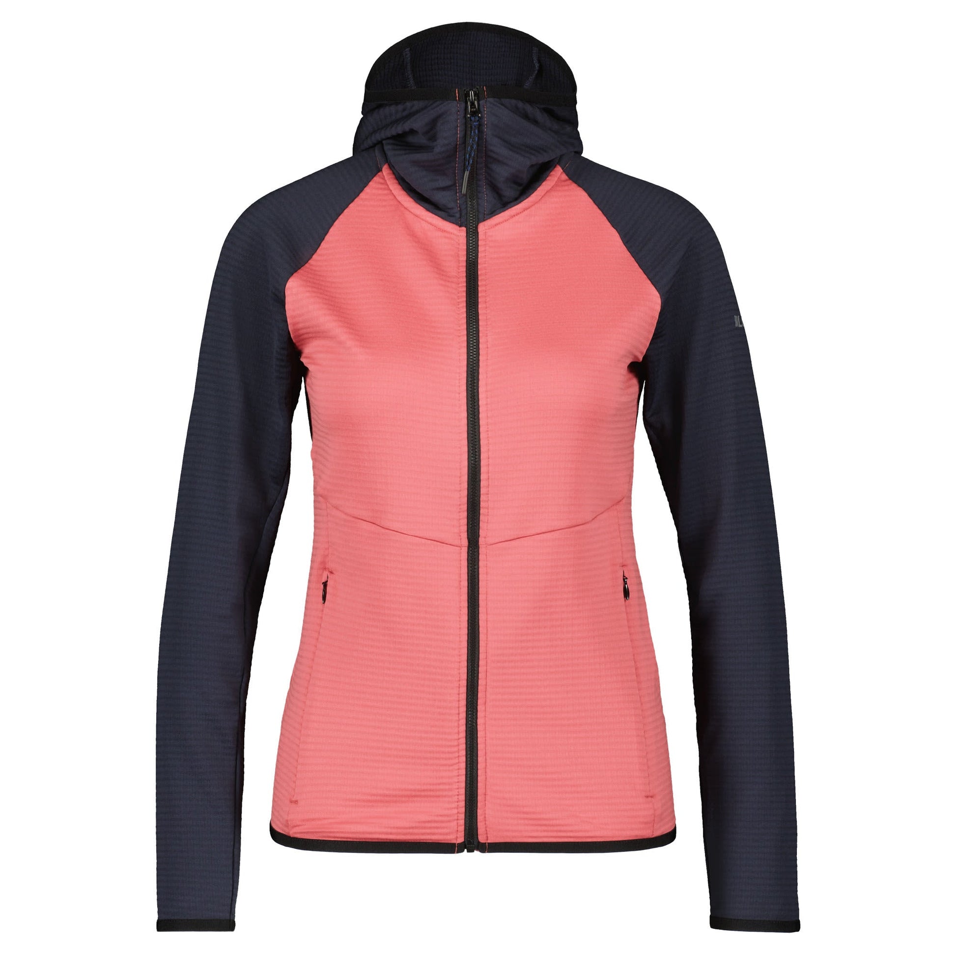 Dolomite W PELMO ZIP TECH HOODY