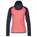 Dolomite W PELMO ZIP TECH HOODY