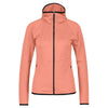 Dolomite W PELMO ZIP TECH HOODY
