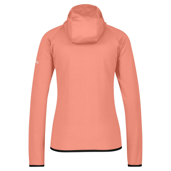 Dolomite W PELMO ZIP TECH HOODY